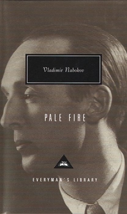 Nabokov, V: Pale Fire, Vladimir Nabokov - Gebonden - 9780679410775