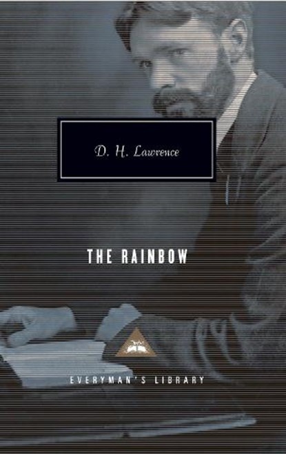 RAINBOW, D. H. Lawrence - Gebonden - 9780679423058