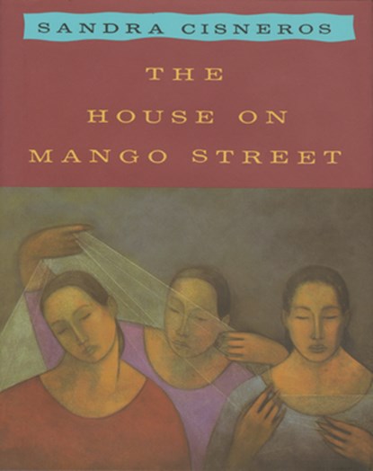 HOUSE ON MANGO STREET, CISNEROS,  Sandra - Gebonden - 9780679433354