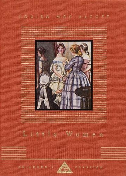 Alcott, L: Little Women, Louisa May Alcott - Gebonden - 9780679436423