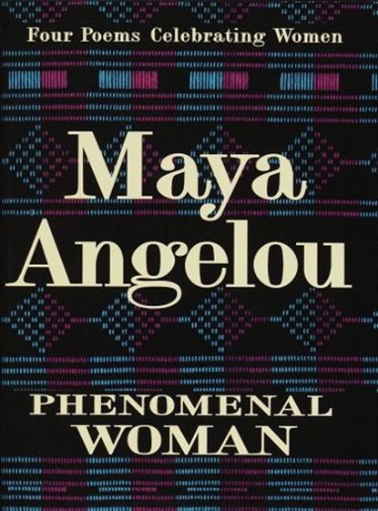 Phenomenal Woman, Maya Angelou - Gebonden - 9780679439240
