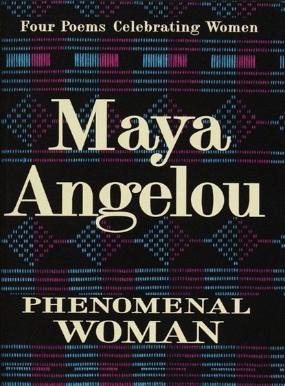 Phenomenal Woman, Maya Angelou - Gebonden - 9780679439240