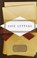 Love Letters, Peter Washington - Gebonden - 9780679446897