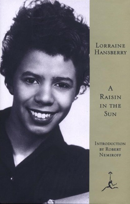 A Raisin in the Sun, Lorraine Hansberry - Gebonden - 9780679601722