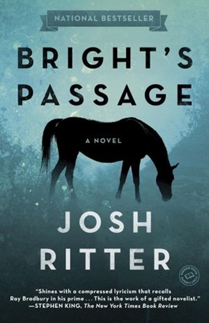 Bright's Passage, Josh Ritter - Ebook - 9780679604259