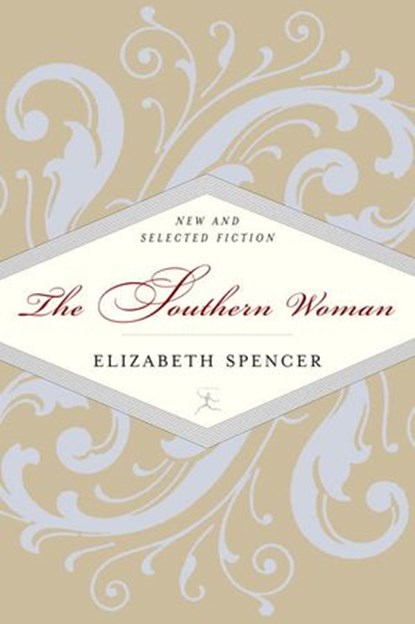 The Southern Woman, Elizabeth Spencer - Ebook - 9780679604815