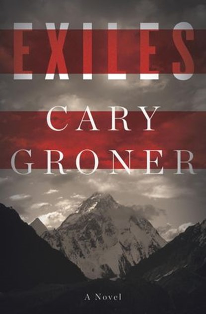 Exiles, Cary Groner - Ebook - 9780679604914