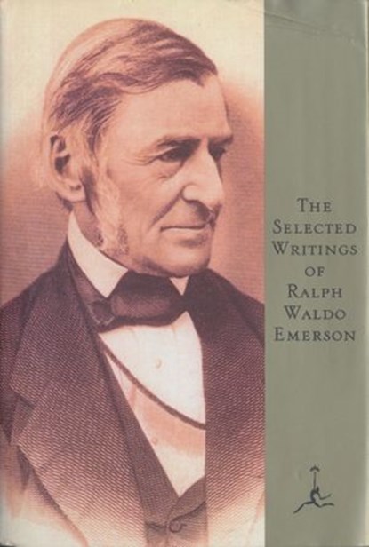 Selected Writings of Ralph Waldo Emerson, Ralph Waldo Emerson - Ebook - 9780679641421