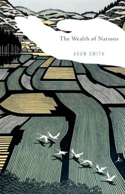The Wealth of Nations, Adam Smith - Ebook - 9780679641926