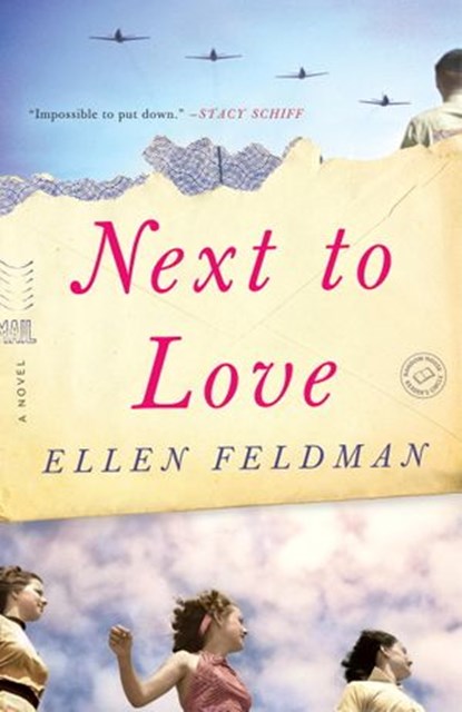 Next to Love, Ellen Feldman - Ebook - 9780679643692