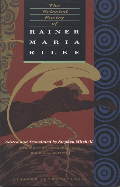 The Selected Poetry of Rainer Maria Rilke, Rainer Maria Rilke - Paperback - 9780679722014