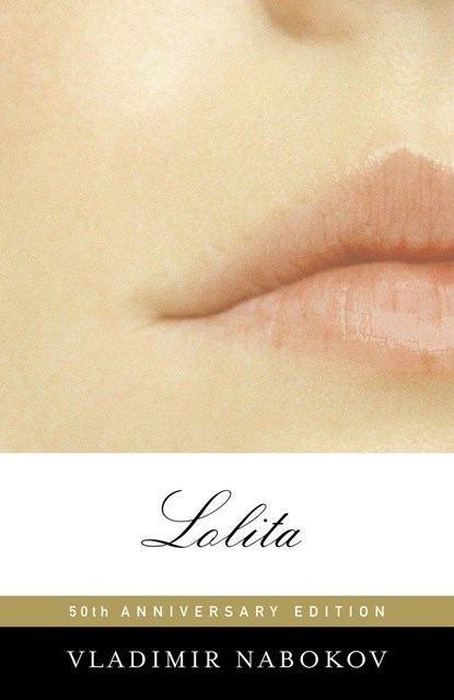 Lolita, Vladimir Nabokov - Paperback - 9780679723165