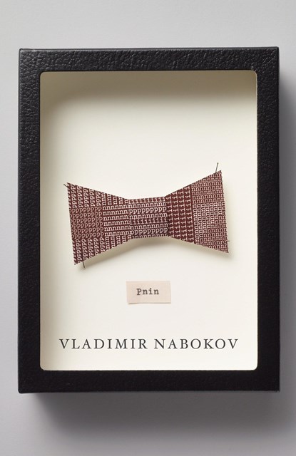 Pnin, Vladimir Nabokov - Paperback - 9780679723417