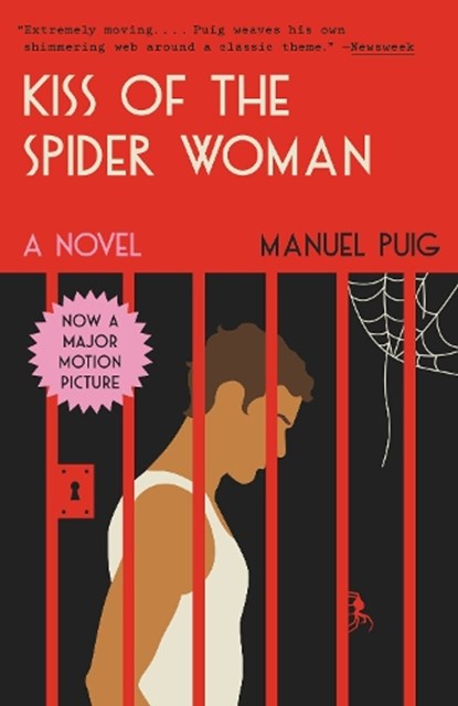 Kiss of the Spider Woman, Manuel Puig - Paperback - 9780679724490