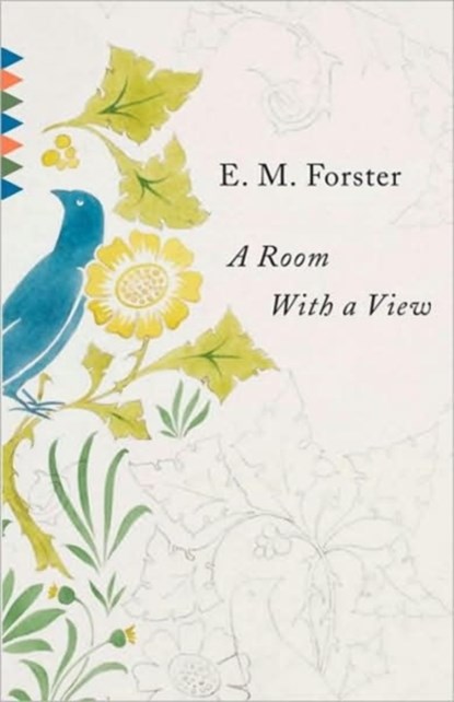 A Room with a View, E.M. Forster - Paperback - 9780679724766