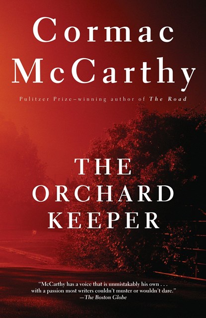 The Orchard Keeper, Cormac McCarthy - Paperback - 9780679728726