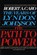 Path to Power, Robert A. Caro - Paperback - 9780679729457