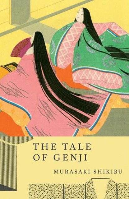 Shikibu, M: Tale of Genji, Murasaki Shikibu - Paperback - 9780679729532