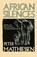 African Silences, Peter Matthiessen - Paperback - 9780679731023