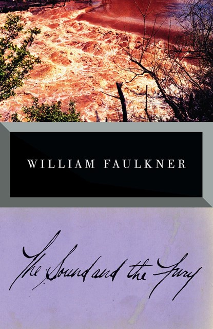 The Sound and the Fury. The Corrected Text, William Faulkner - Paperback - 9780679732242