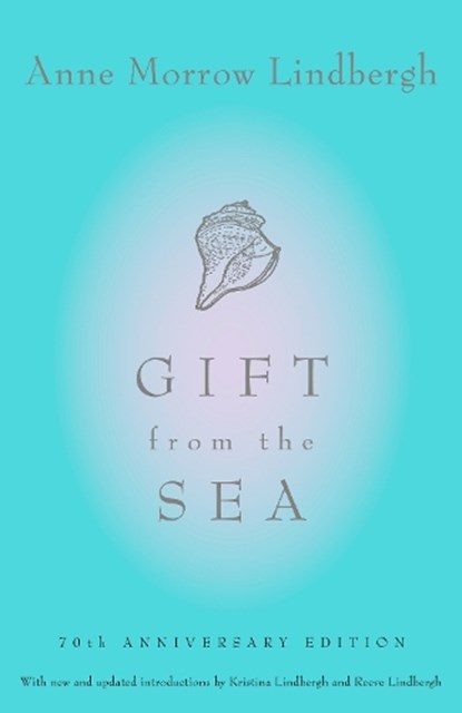 Gift From The Sea, Anne Morrow Lindbergh - Paperback - 9780679732419