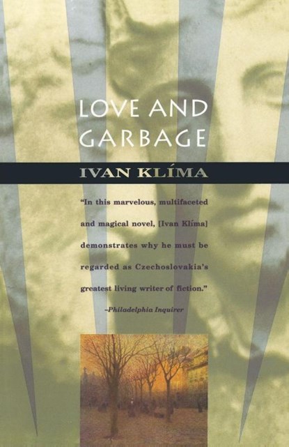 Love and Garbage, Ivan Klima - Paperback - 9780679737551