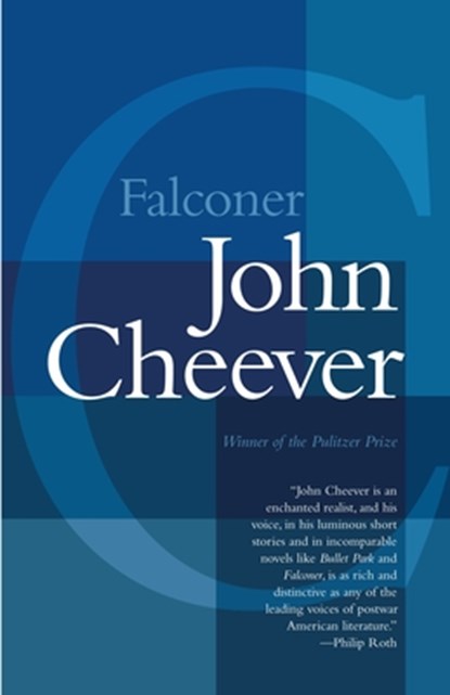 Falconer, John Cheever - Paperback - 9780679737865