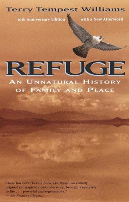 REFUGE 2/E, Terry Tempest Williams - Paperback - 9780679740247