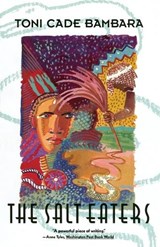 The Salt Eaters - Toni Cade Bambara - 9780679740766