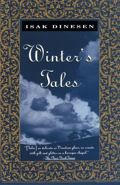 Winter's Tales, Isak Dinesen - Paperback - 9780679743347