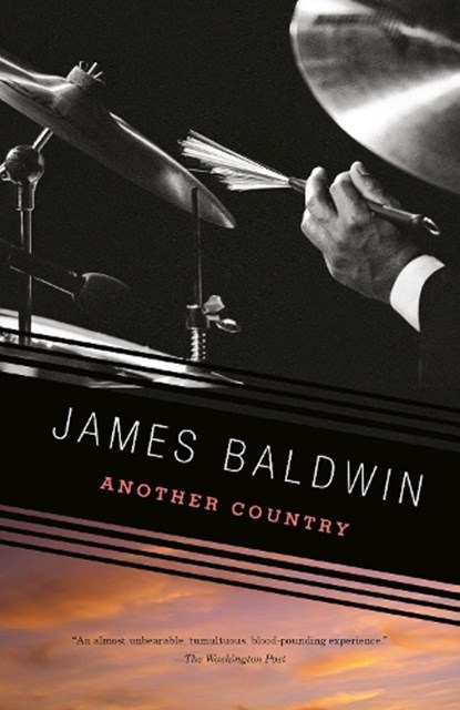 Another Country, James Baldwin - Paperback - 9780679744719