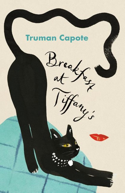 Breakfast at Tiffany's, Truman Capote - Paperback - 9780679745655