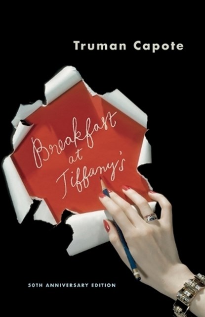 Breakfast at Tiffany's, Truman Capote - Paperback - 9780679745655