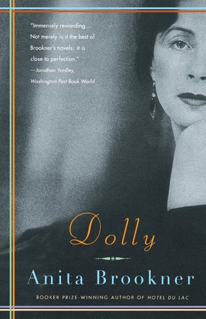 Dolly, Anita Brookner - Paperback - 9780679745785
