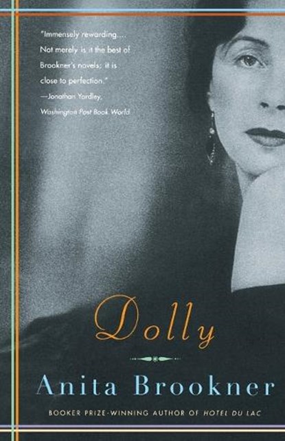 Dolly, Anita Brookner - Paperback - 9780679745785