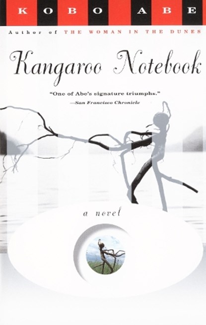Kangaroo Notebook, Kobo Abe - Paperback - 9780679746638