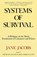 Systems of Survival, Jane Jacobs - Paperback - 9780679748168
