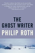 The Ghost Writer | Philip Roth | 