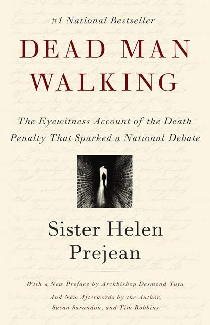 Dead Man Walking, Helen Prejean - Paperback - 9780679751311