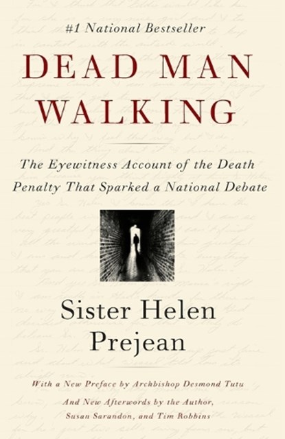 Dead Man Walking, Helen Prejean - Paperback - 9780679751311