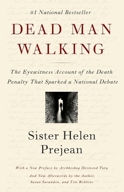 Dead Man Walking, Helen Prejean - Paperback - 9780679751311