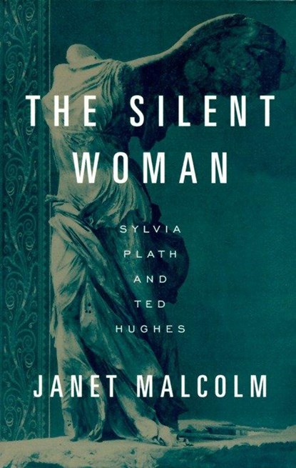 The Silent Woman, Janet Malcolm - Paperback - 9780679751403