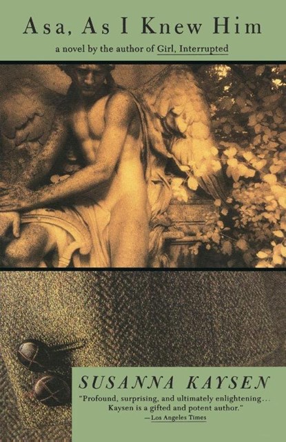 Asa, as I Knew Him, Susanna Kaysen - Paperback - 9780679753773