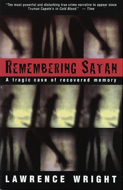 Remembering Satan, Lawrence Wright - Paperback - 9780679755821