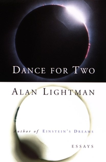 Dance for Two, Alan Lightman - Paperback - 9780679758778