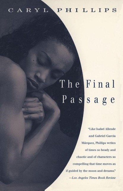 The Final Passage, Caryl Phillips - Paperback - 9780679759317