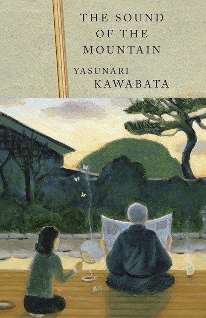 The Sound of the Mountain, Yasunari Kawabata - Paperback - 9780679762645