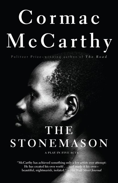 The Stonemason, Cormac McCarthy - Paperback - 9780679762805