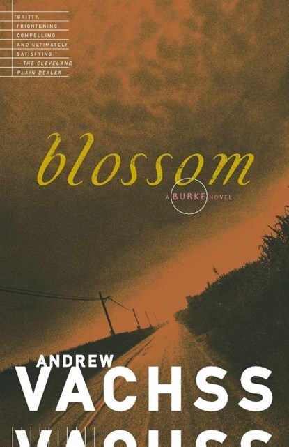 Blossom, Andrew Vachss - Paperback - 9780679772613