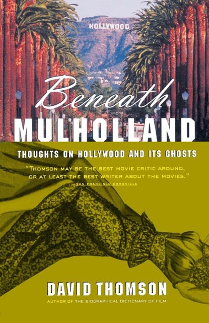Beneath Mulholland, David Thomson - Paperback - 9780679772910